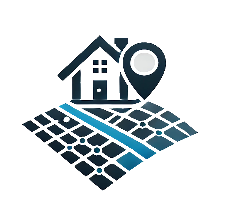 Immobilienanalyse Münster Logo